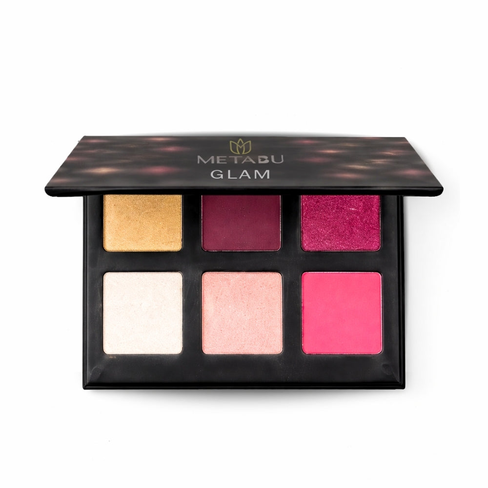 Eyeshadow Palette