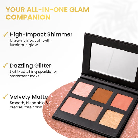 Eyeshadow Palette