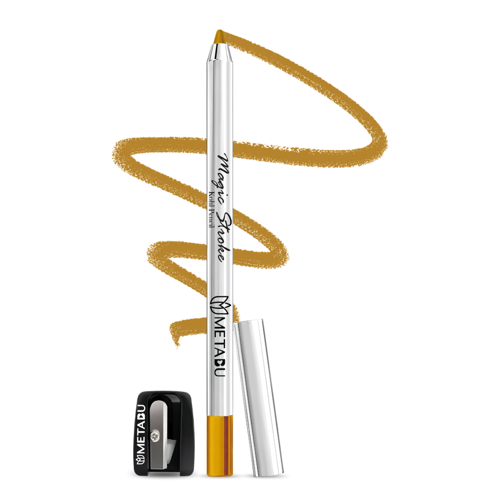 Magic Stroke Kohl Kajal