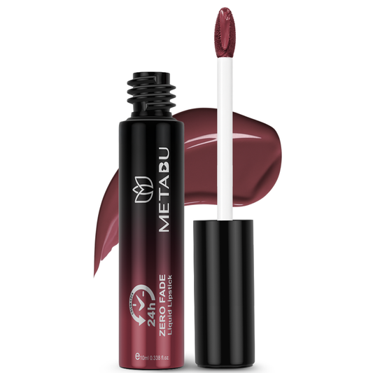 Zero Fade Liquid Lipstick