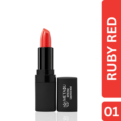 Mini Lipstick Pack of 3 @ 499