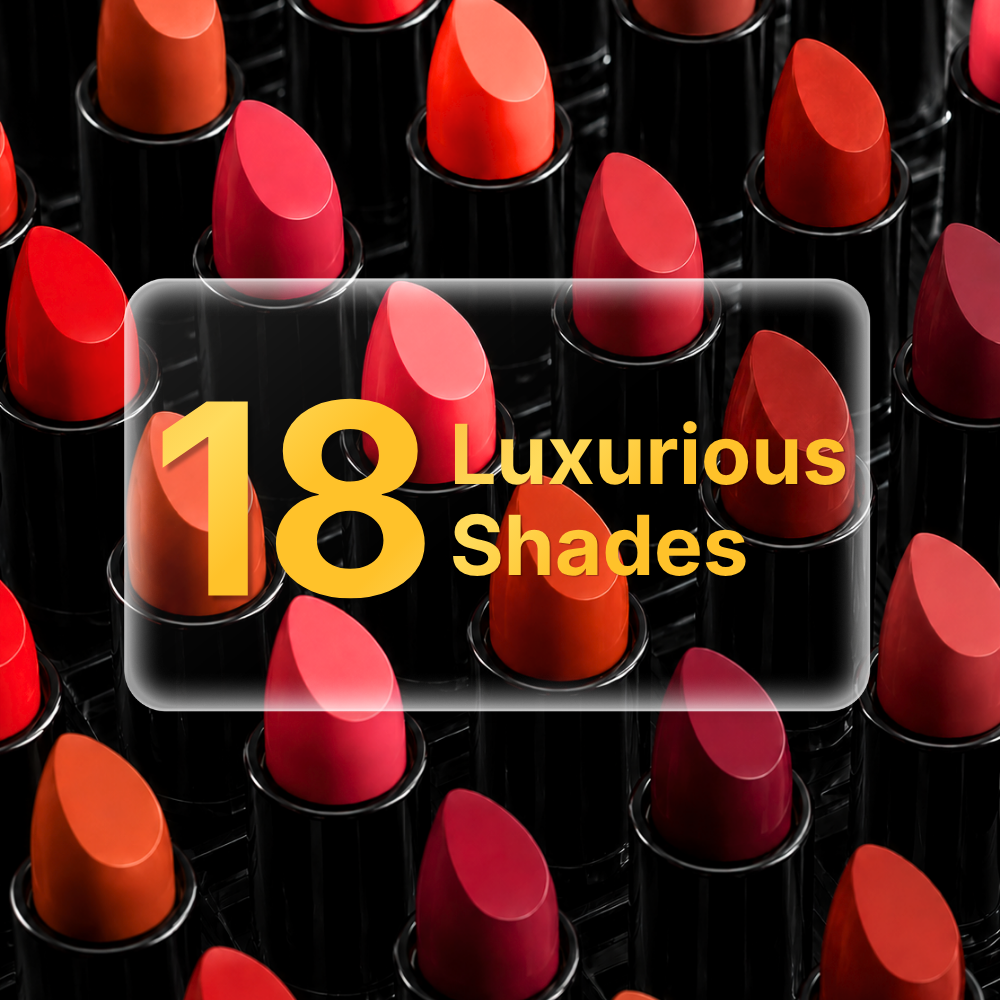 Mini Lipstick Pack of 3 @ 499