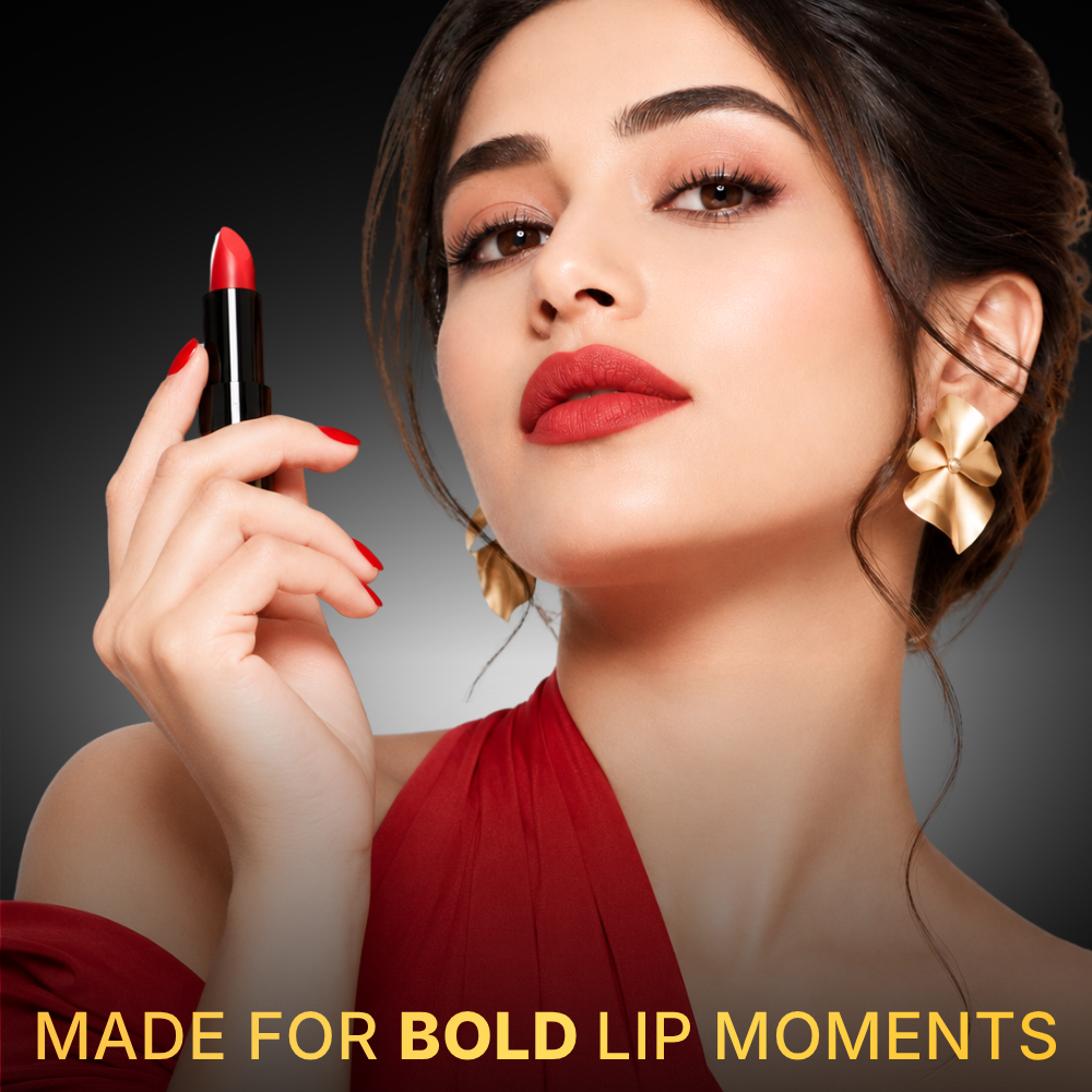 Mini Lipstick Pack of 3 @ 499