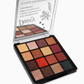 16 Color Eyeshadow Palette