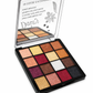 16 Color Eyeshadow Palette
