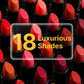 Mini Lipstick Pack of 3 @ 499
