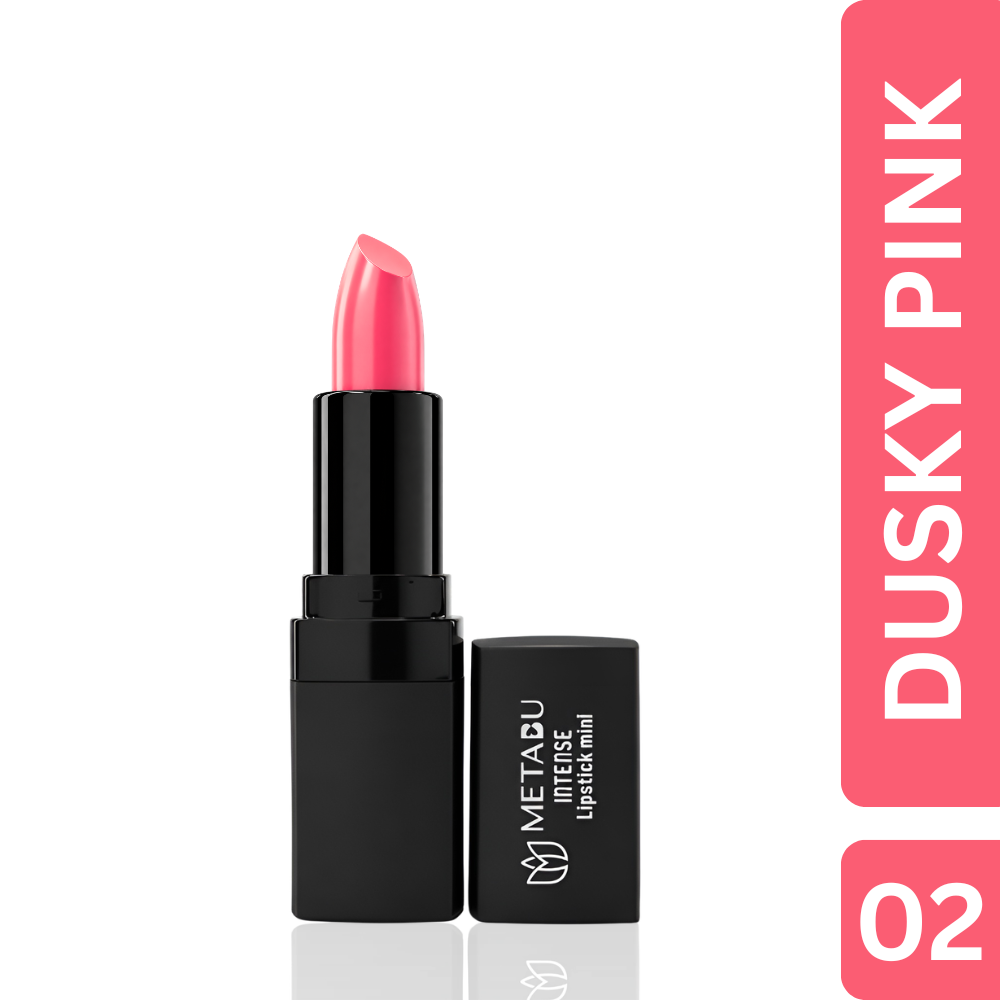 Mini Lipstick Pack of 3 @ 499