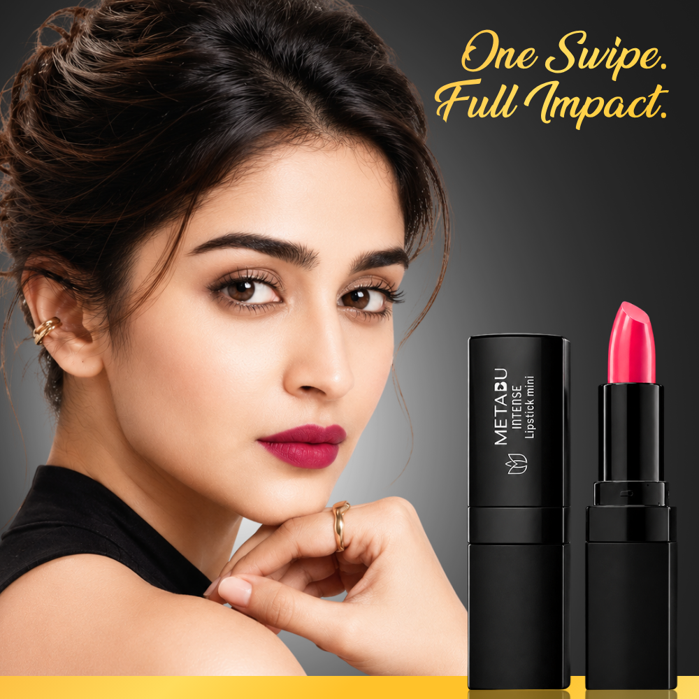 Mini Lipstick Pack of 3 @ 499
