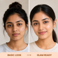 3 in 1 Mousse Foundation