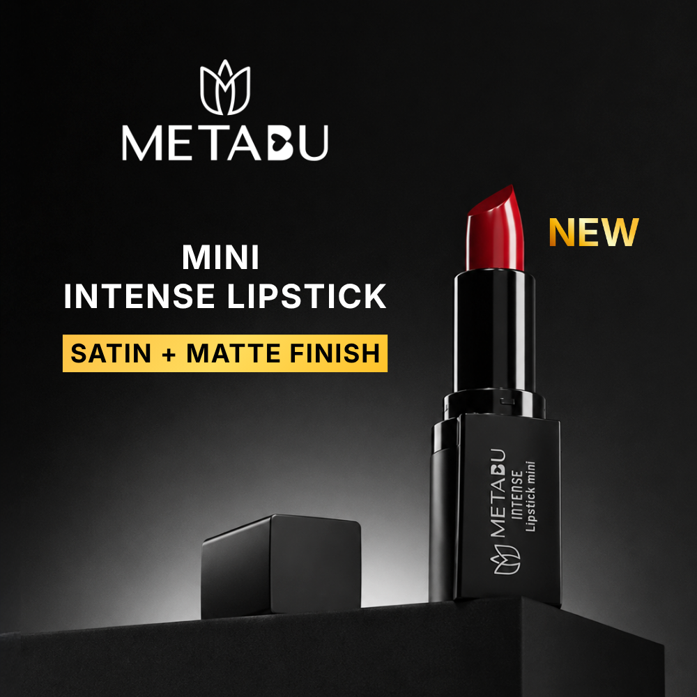 Mini Lipstick Pack of 3 @ 499