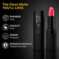 Mini Lipstick Pack of 3 @ 499
