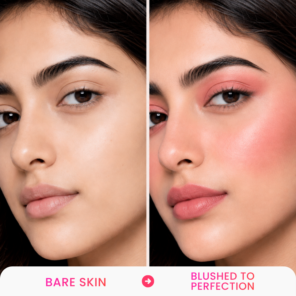 Pop & Pout Blush Stick