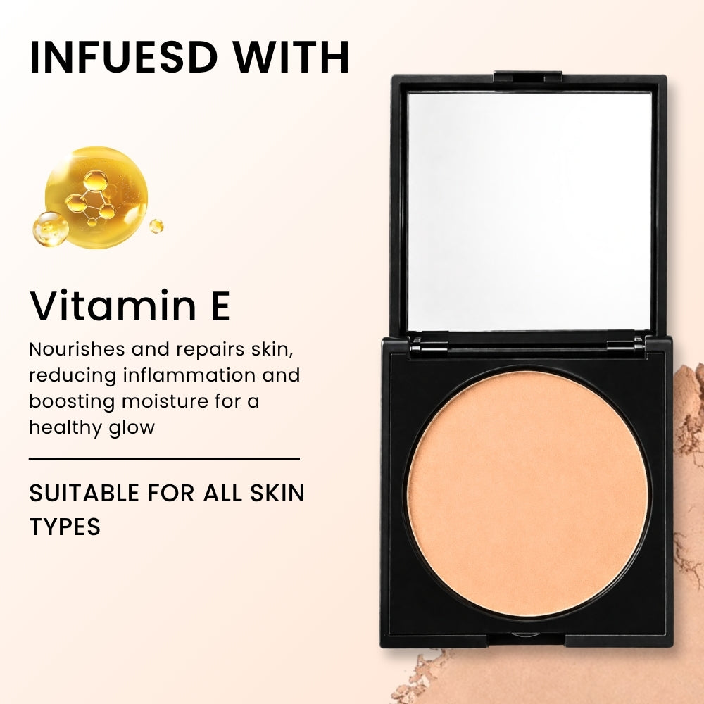 Luminous Compact