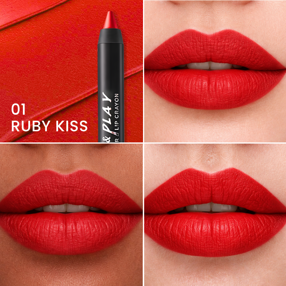 Stay & Play Lip Crayon