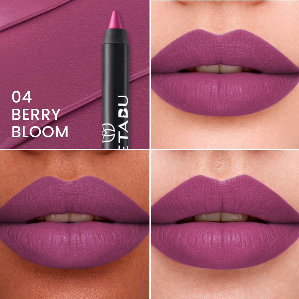 Stay & Play Lip Crayon
