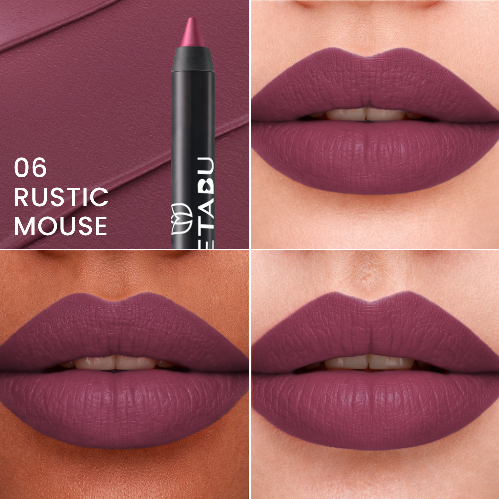 Stay & Play Lip Crayon