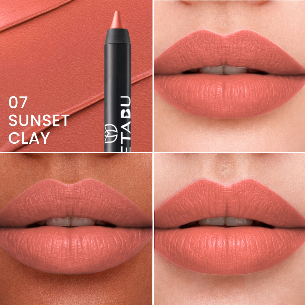 Stay & Play Lip Crayon