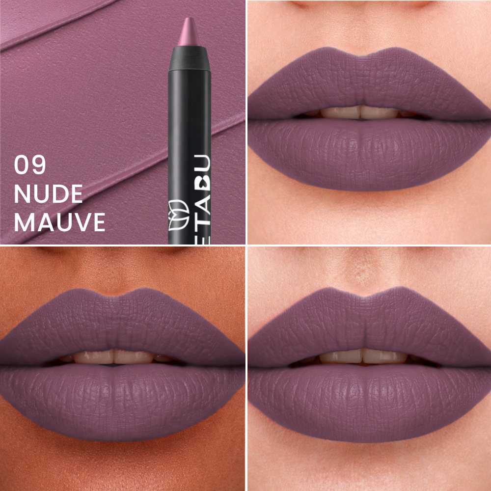 Stay & Play Lip Crayon