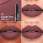 Stay & Play Lip Crayon