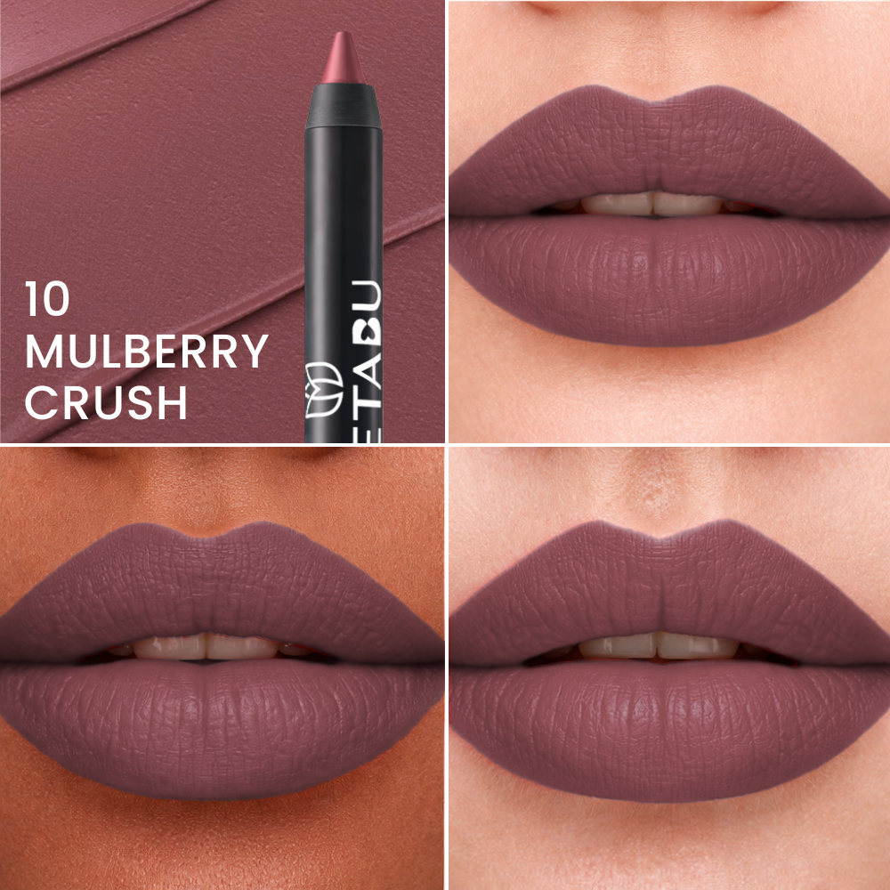 Stay & Play Lip Crayon