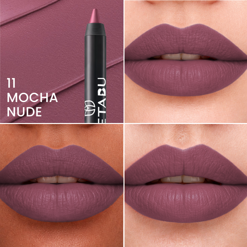 Stay & Play Lip Crayon