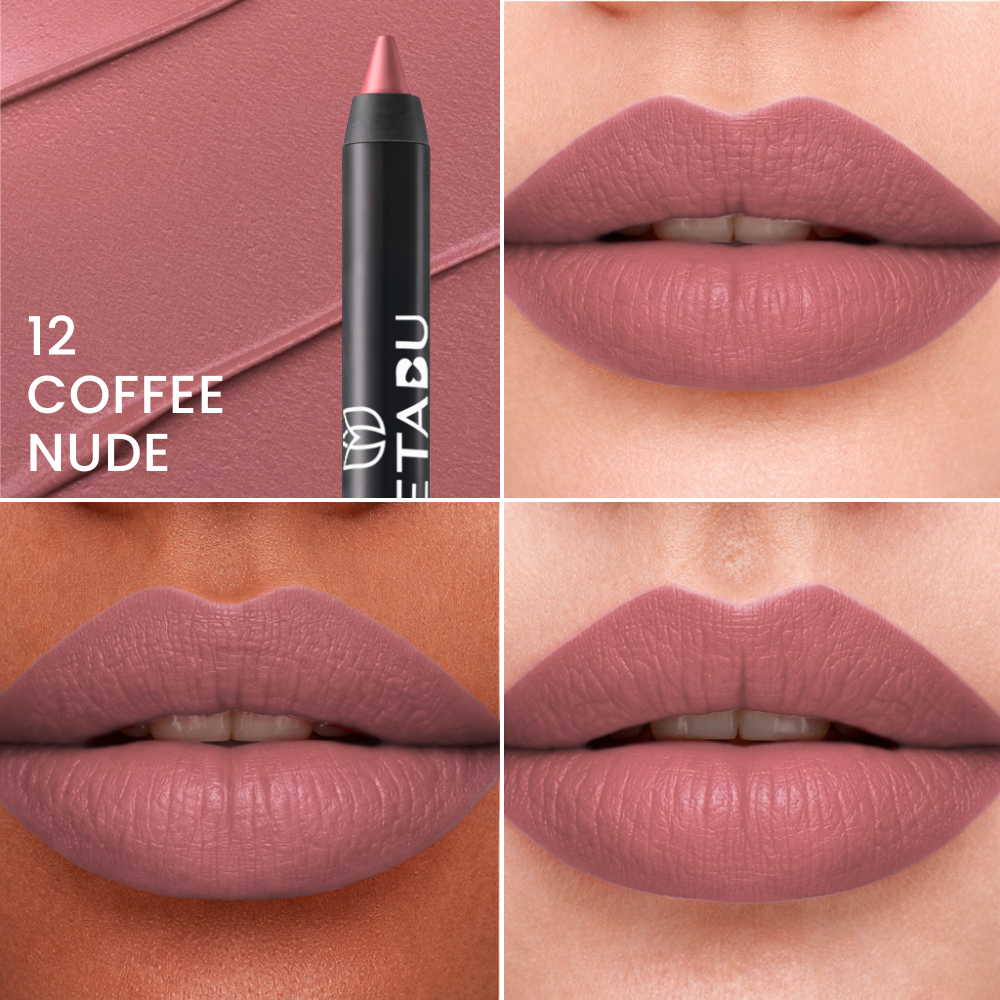 Stay & Play Lip Crayon