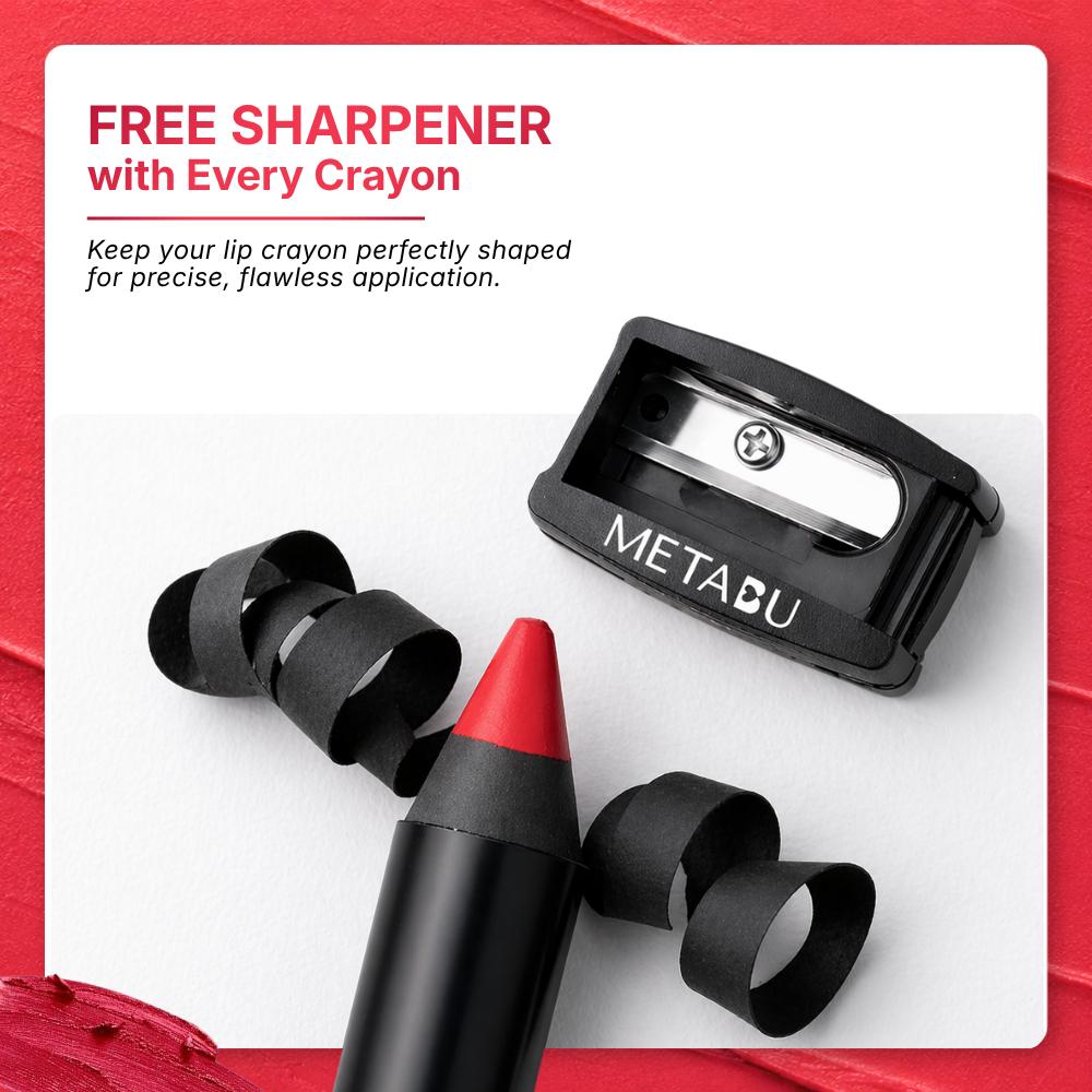 Stay & Play Lip Crayon