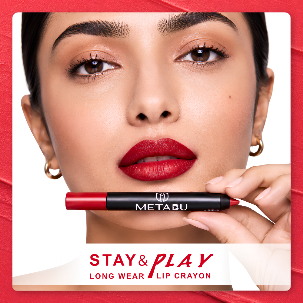 Stay & Play Lip Crayon