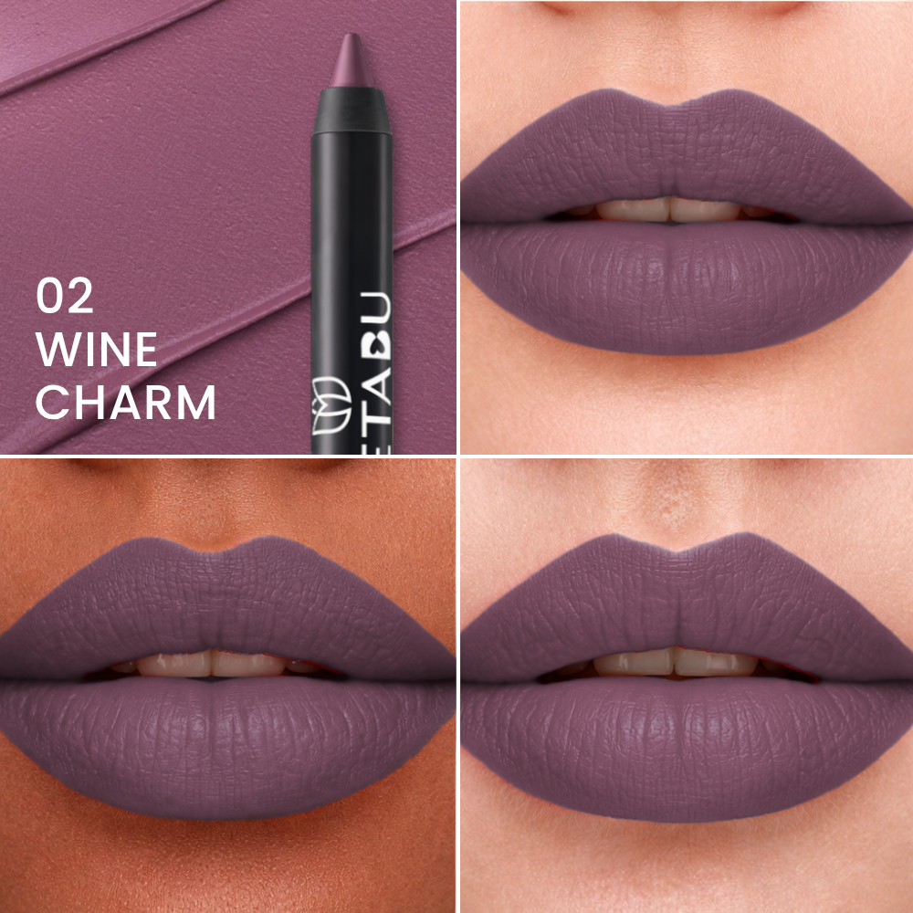 Stay & Play Lip Crayon