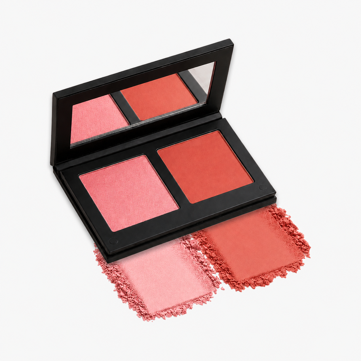 Cheek Duo Blush Palette