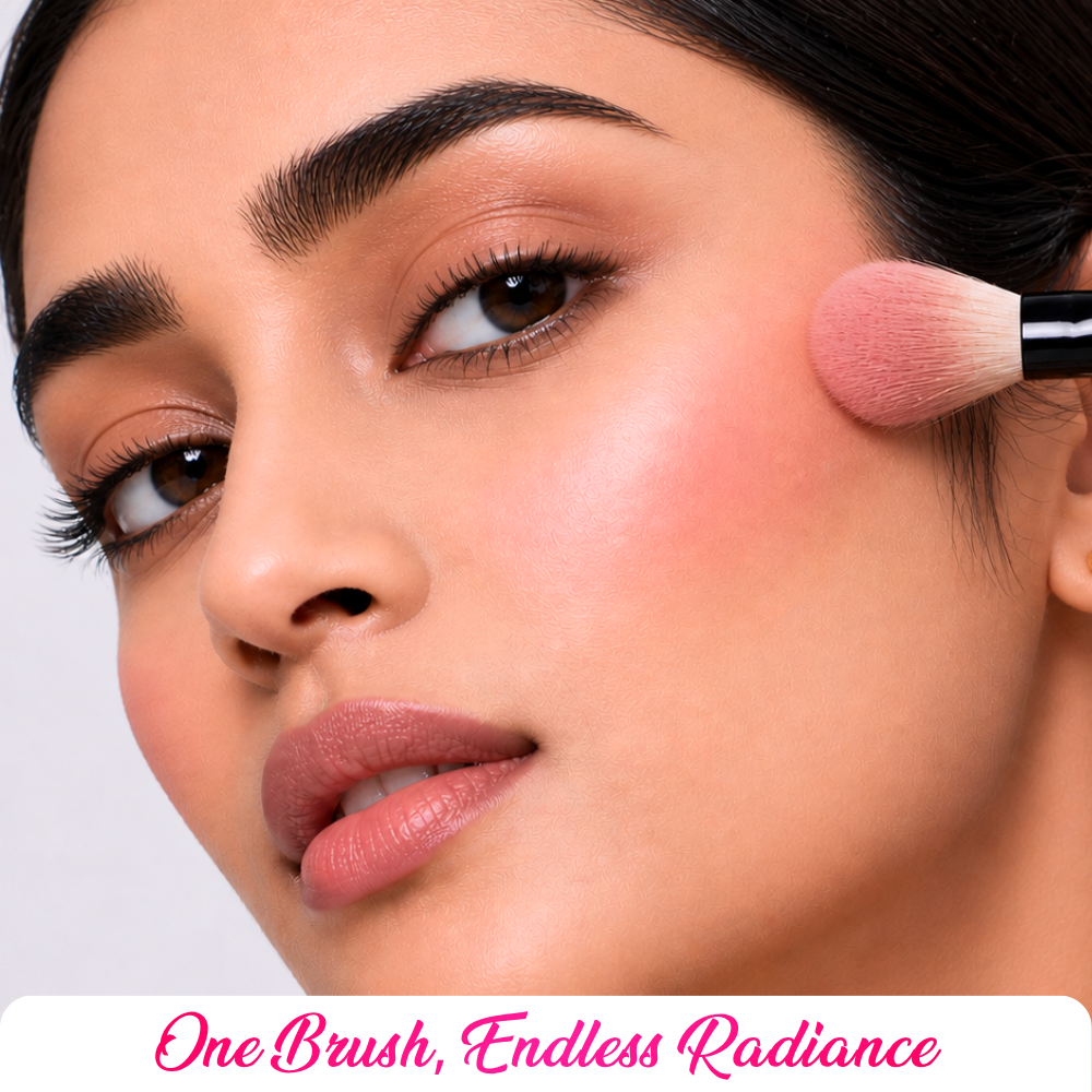 Cheek Duo Blush Palette