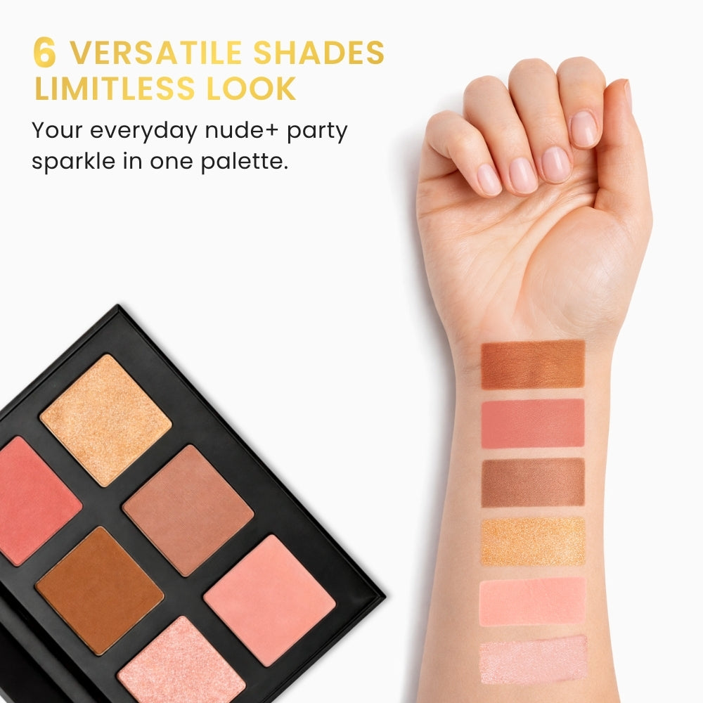 Eyeshadow Palette