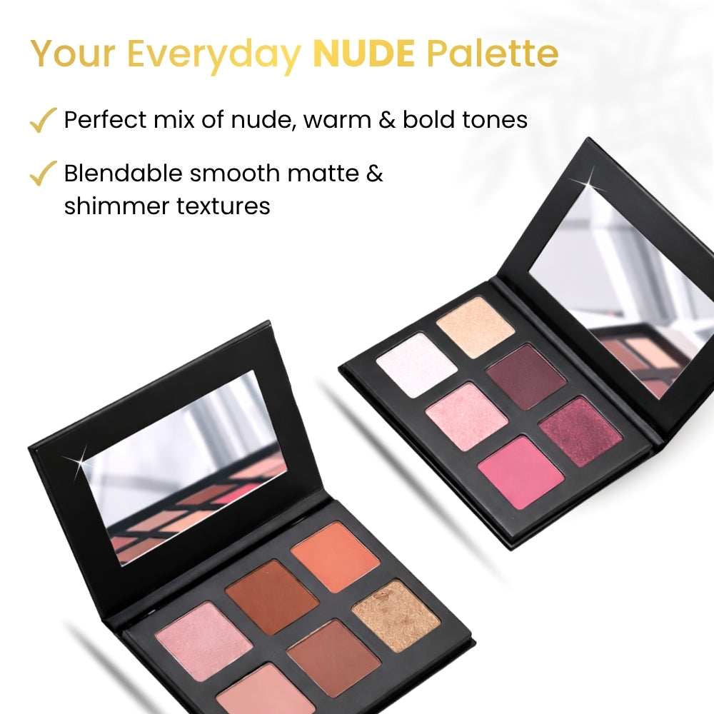 Eyeshadow Palette