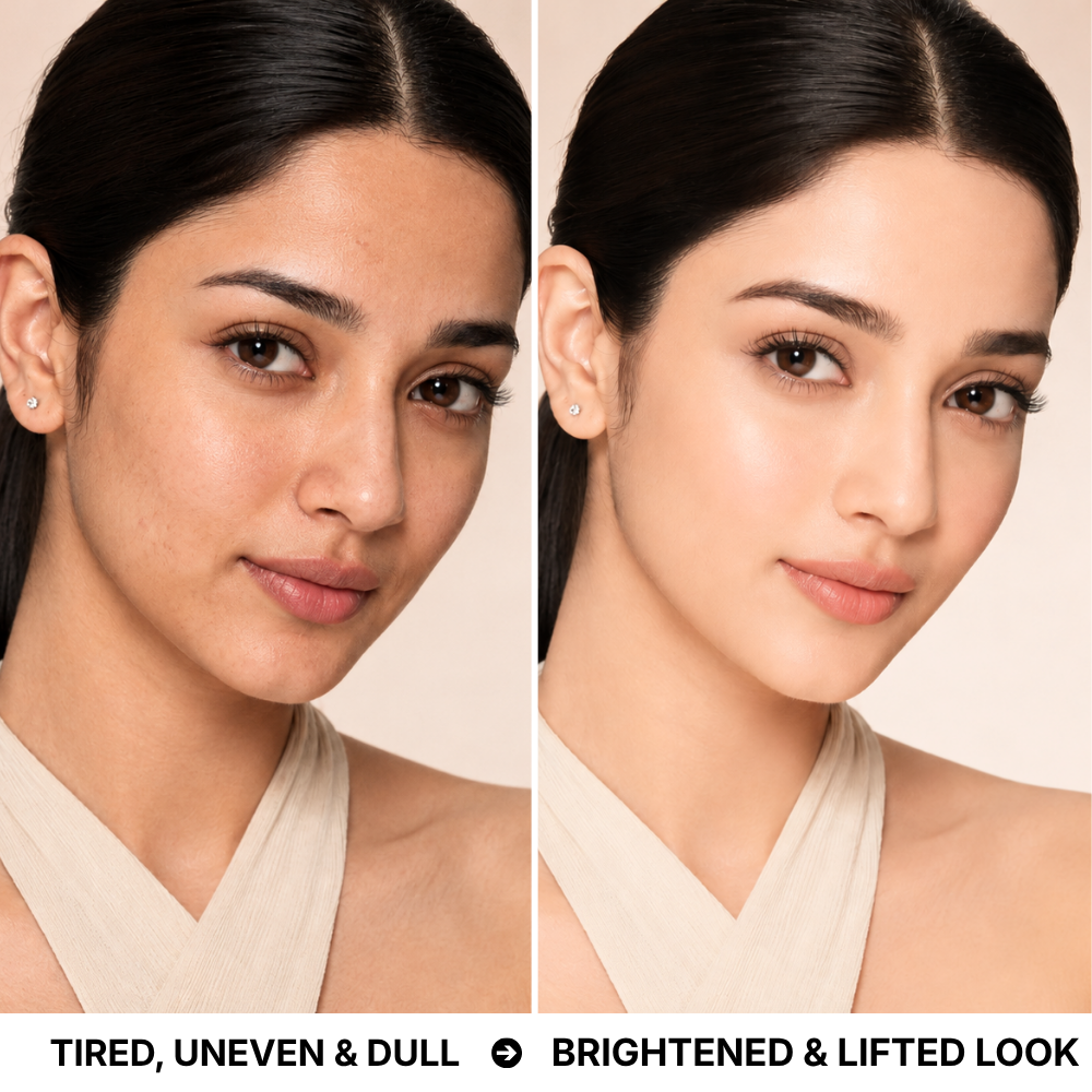 Full Coverage Concealer Corrector