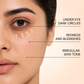 Full Coverage Concealer Corrector