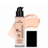 HD Liquid Foundation Full Coverage