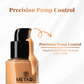 HD Liquid Foundation Full Coverage