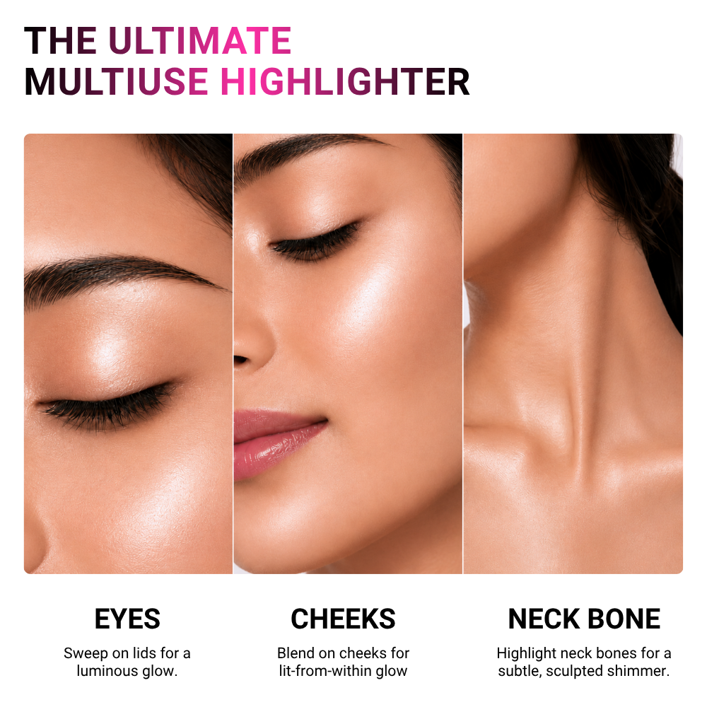 Wonder Glow Highlighter Stick