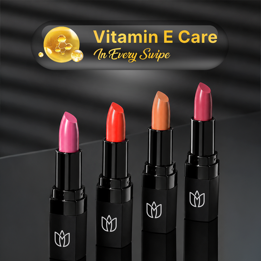 Metabu Intense Lipstick Mini – 1.5g