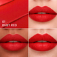 Intense Creamy Matte Lipstick