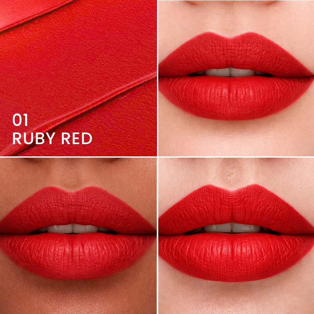 Metabu Intense Lipstick Mini – 1.5g