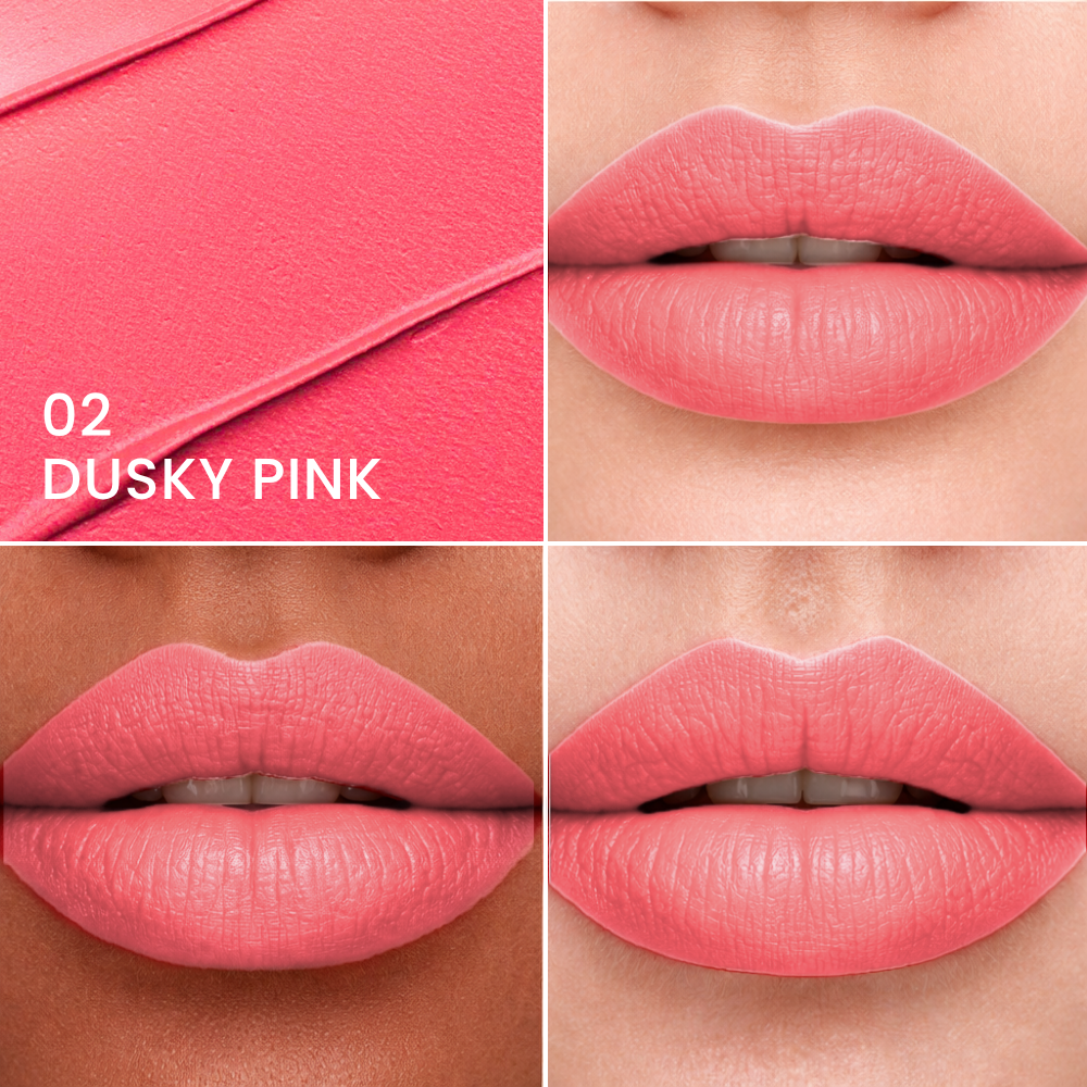 Metabu Intense Lipstick Mini – 1.5g