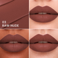 Intense Creamy Matte Lipstick