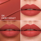 Intense Creamy Matte Lipstick