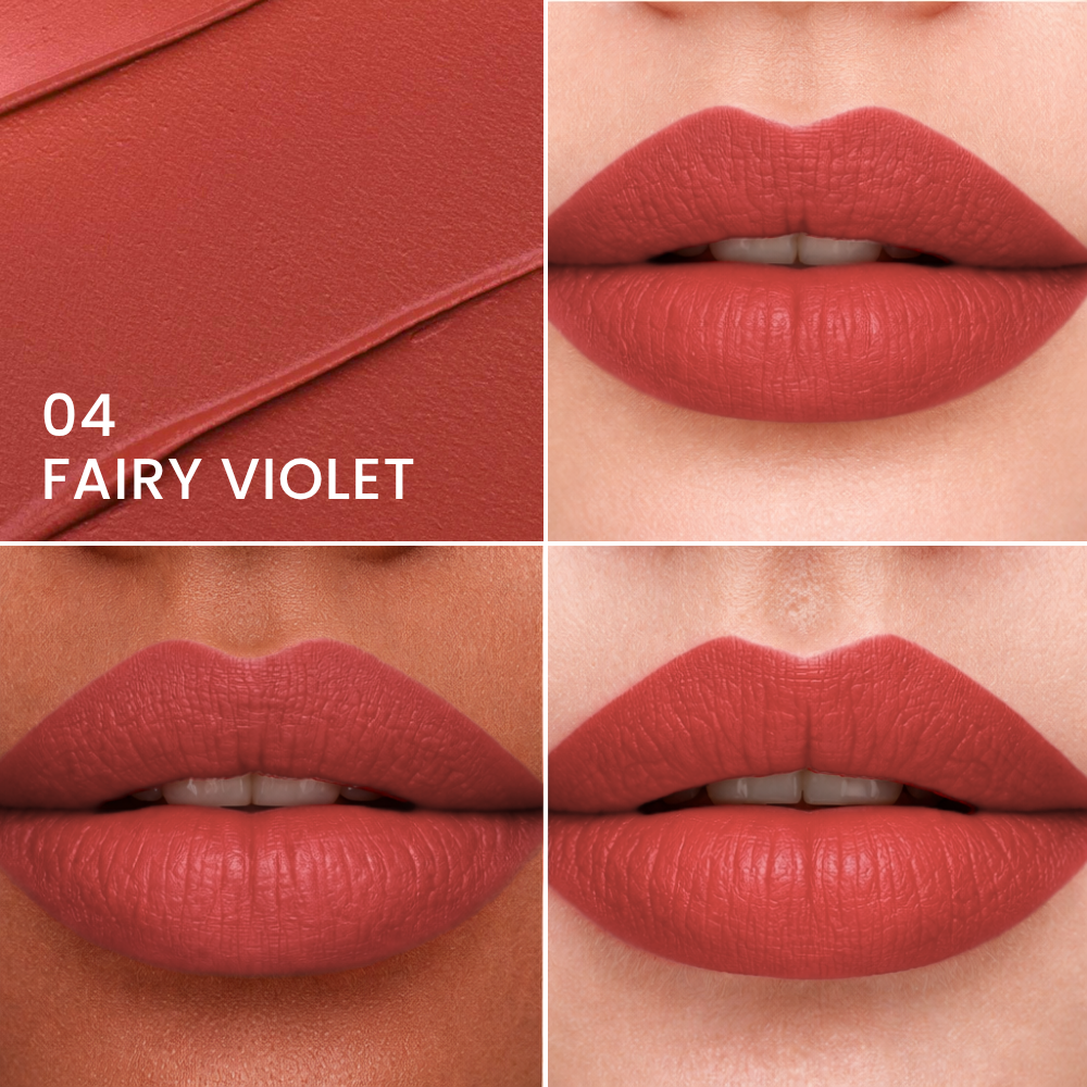 Metabu Intense Lipstick Mini – 1.5g