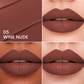 Intense Creamy Matte Lipstick