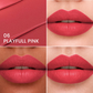 Intense Creamy Matte Lipstick