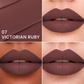 Intense Creamy Matte Lipstick