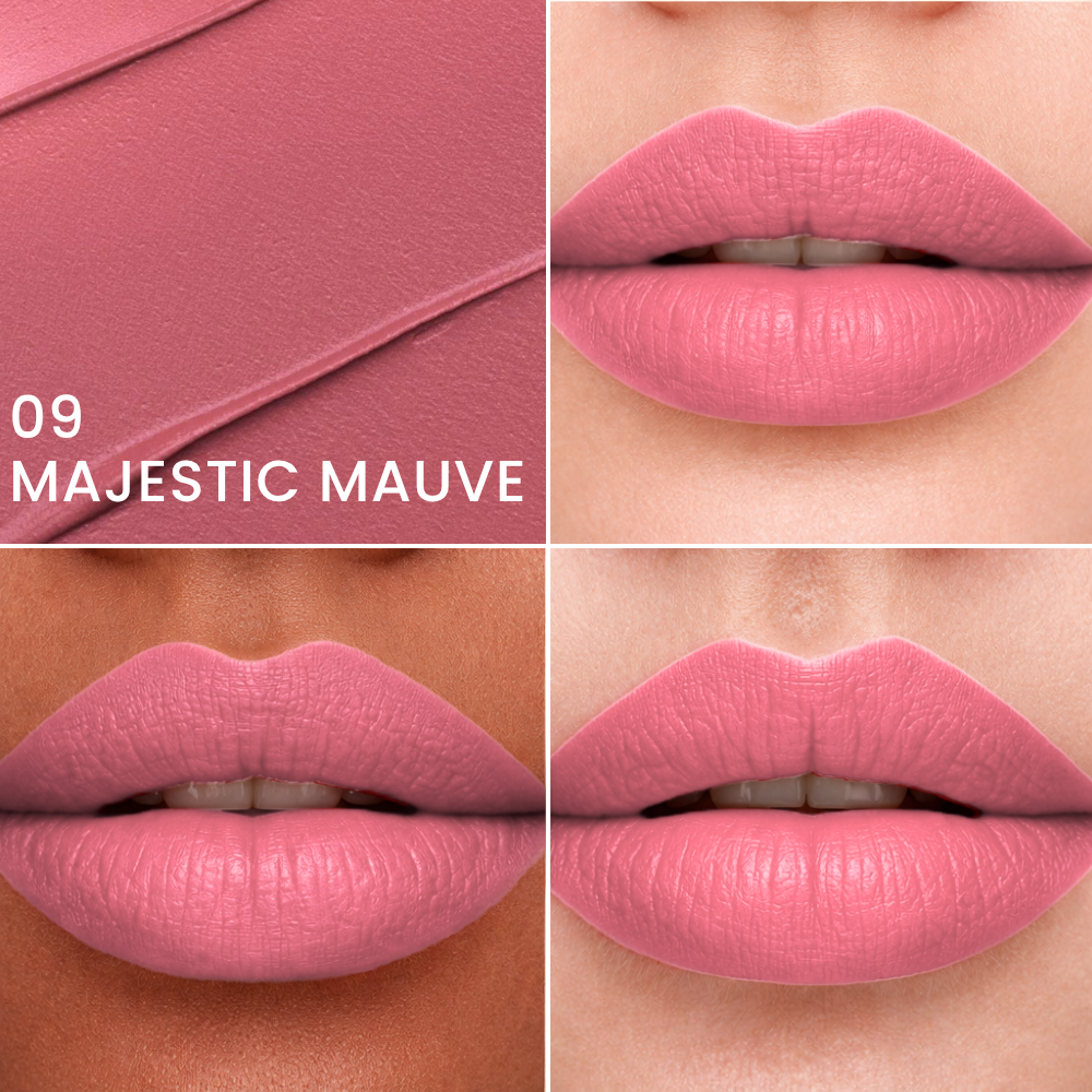 Metabu Intense Lipstick Mini – 1.5g