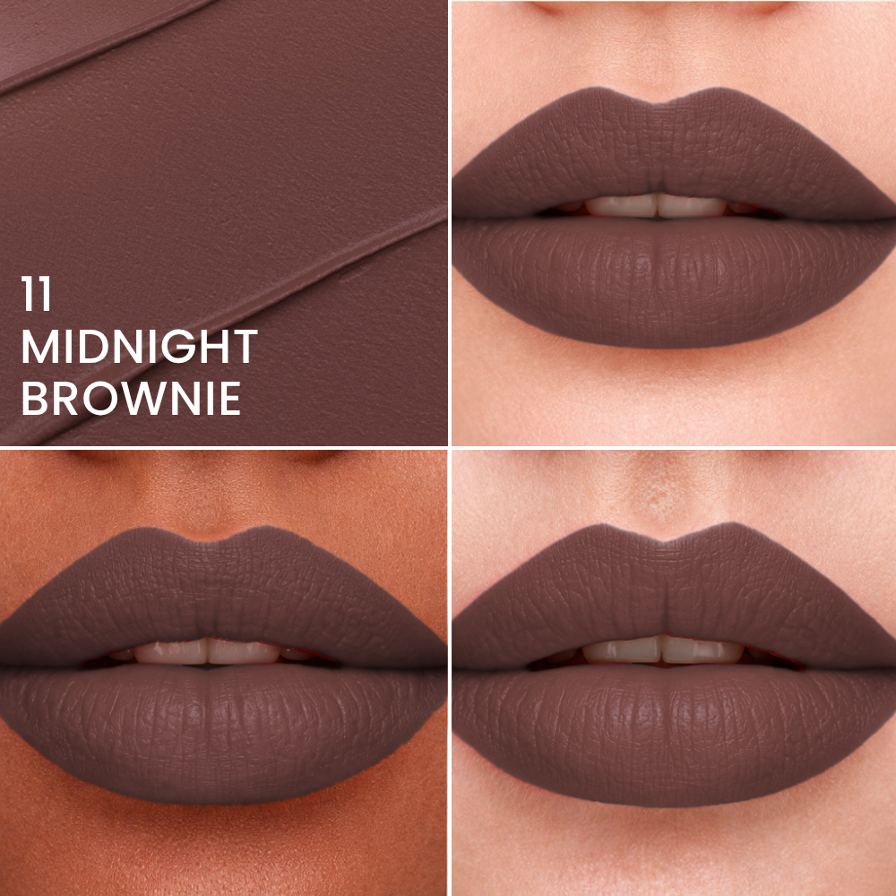 Metabu Intense Lipstick Mini – 1.5g
